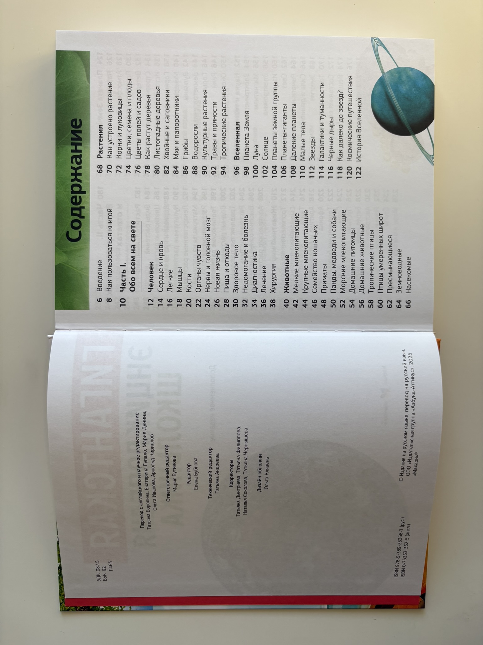 Гигантская энциклопедия школьника