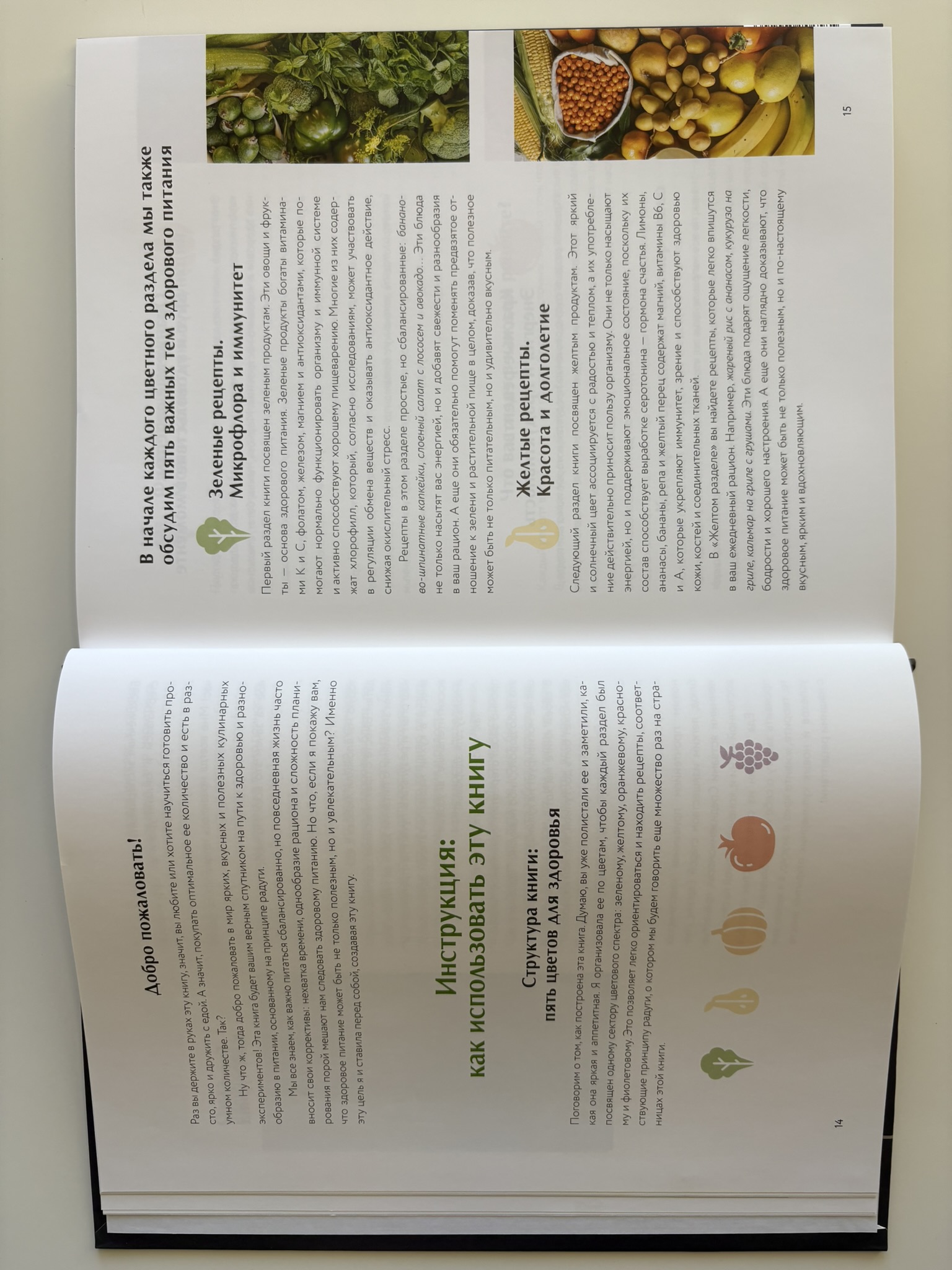 Знаю, что приготовить!