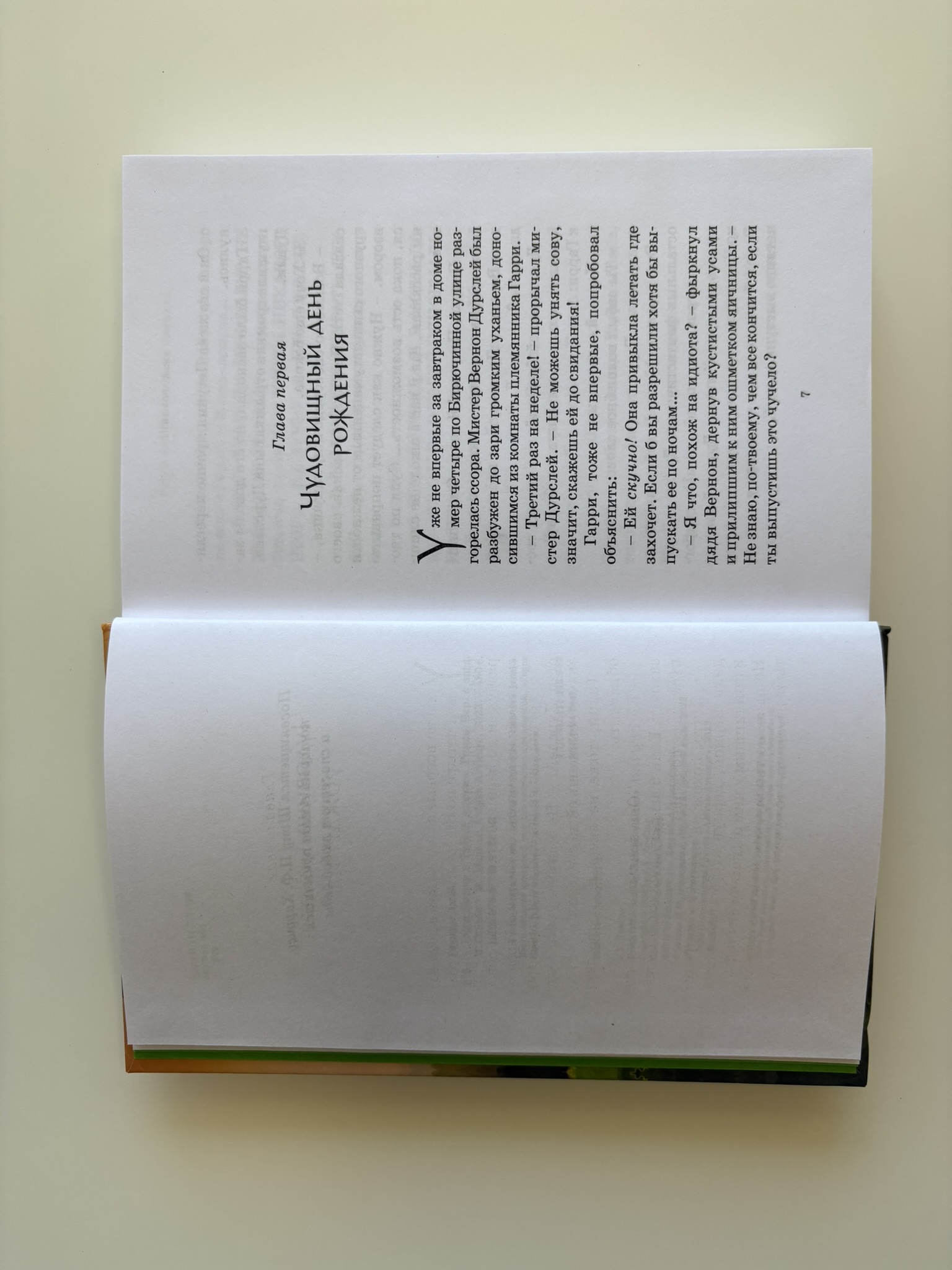 Гарри Поттер и Тайная комната