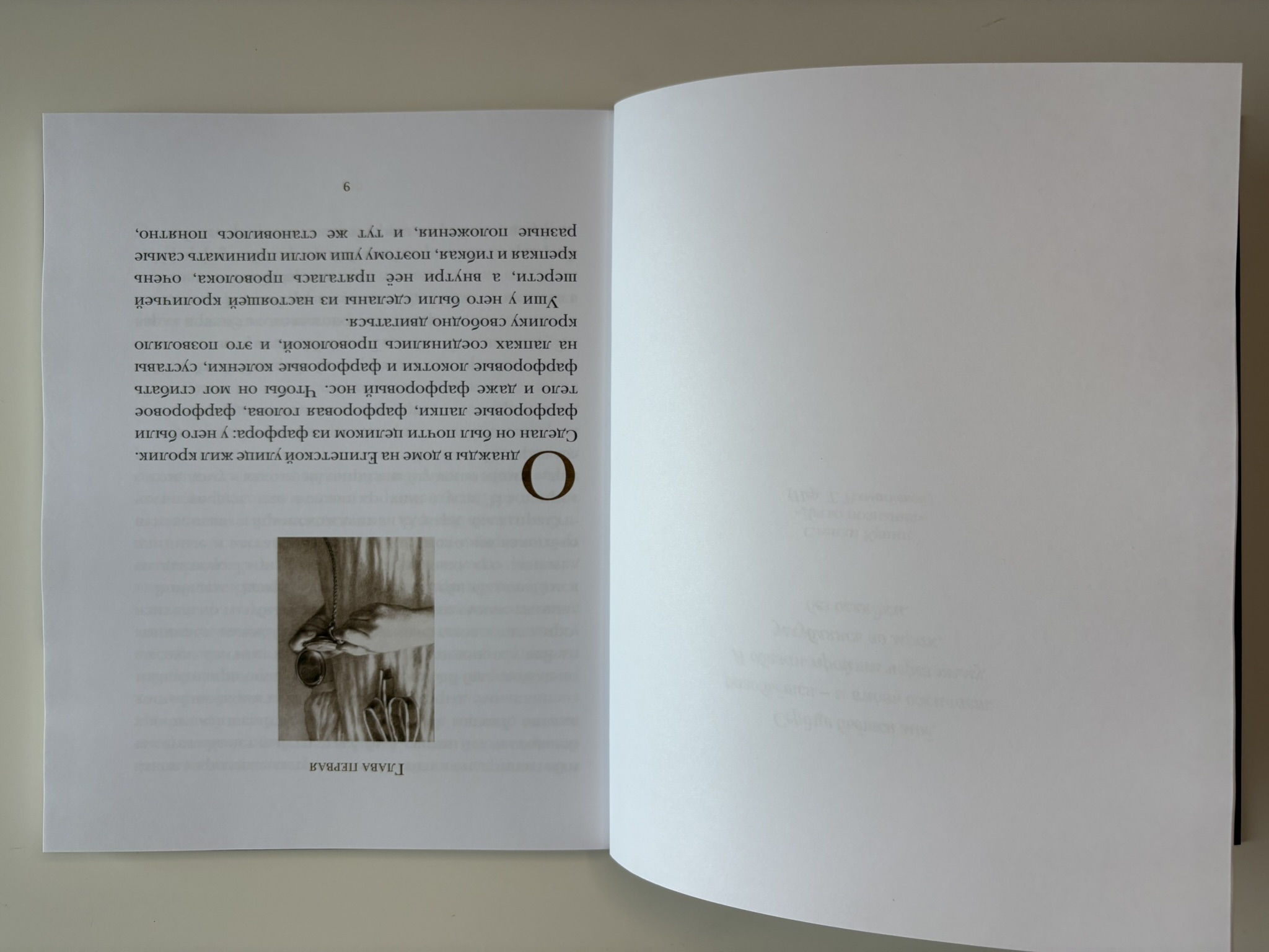 Удивительное путешествие кролика Эдварда