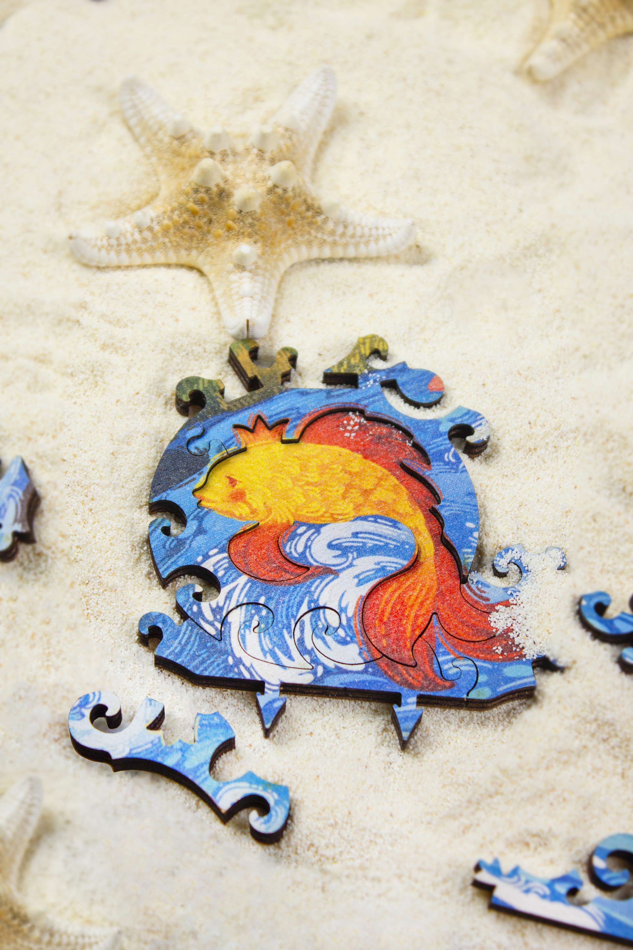 Загадки Пушкина