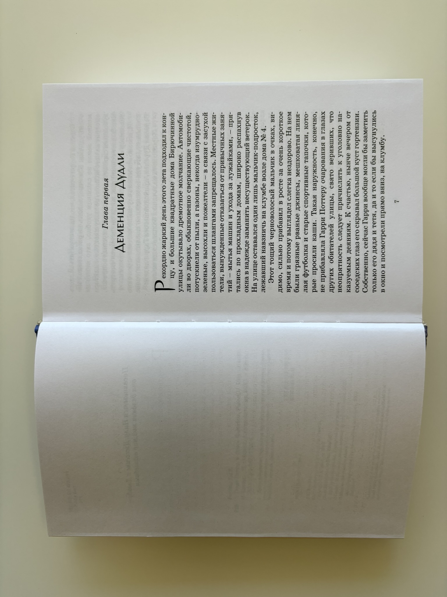 Гарри Поттер и Орден Феникса