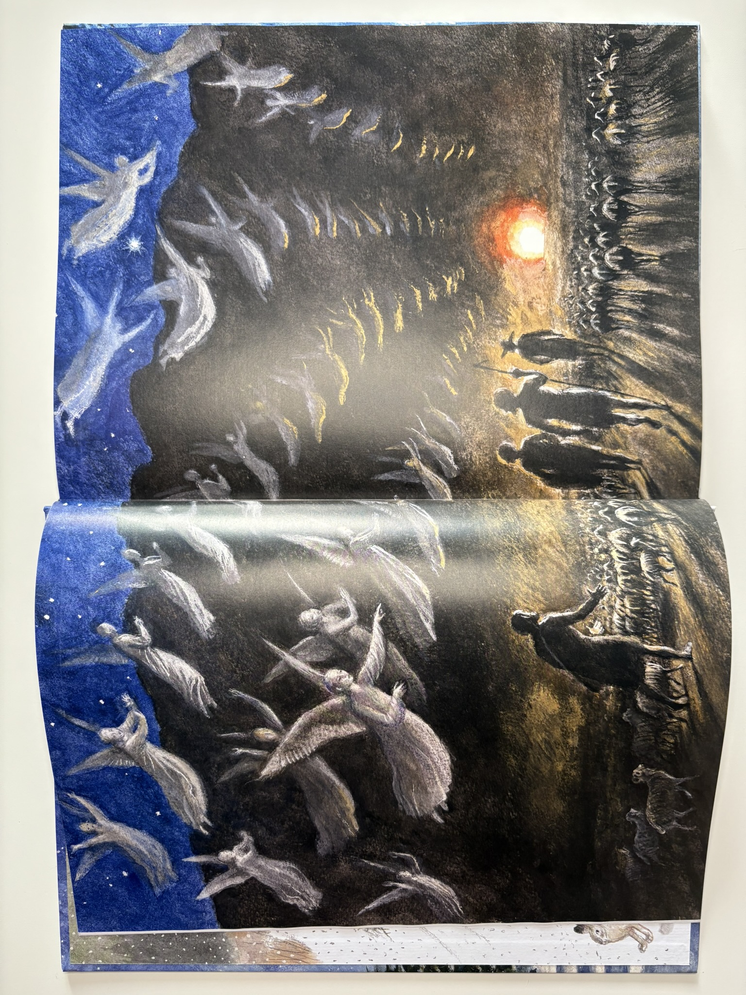 Новогодняя елка: рассказы, сказки, стихи