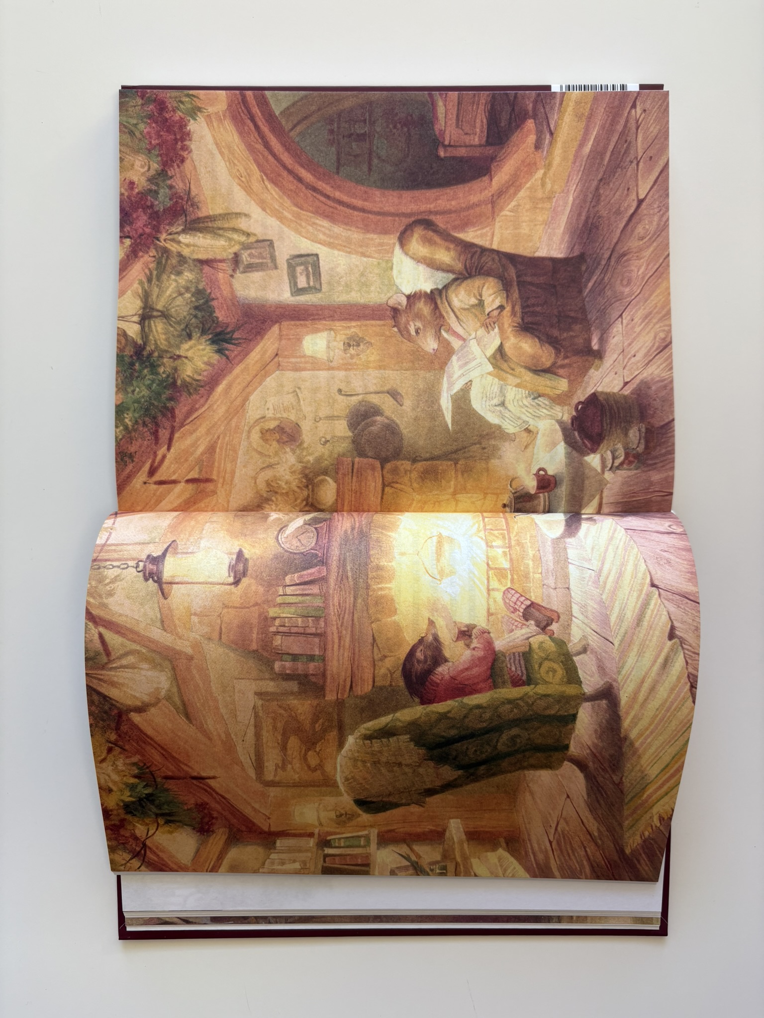 Ветер в ивах