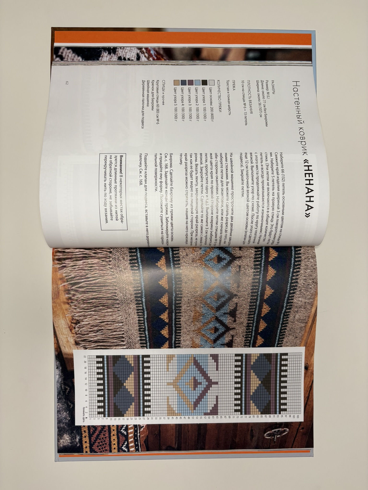 Дикие интерьеры. Уютное норвежское вязание для любителей приключений