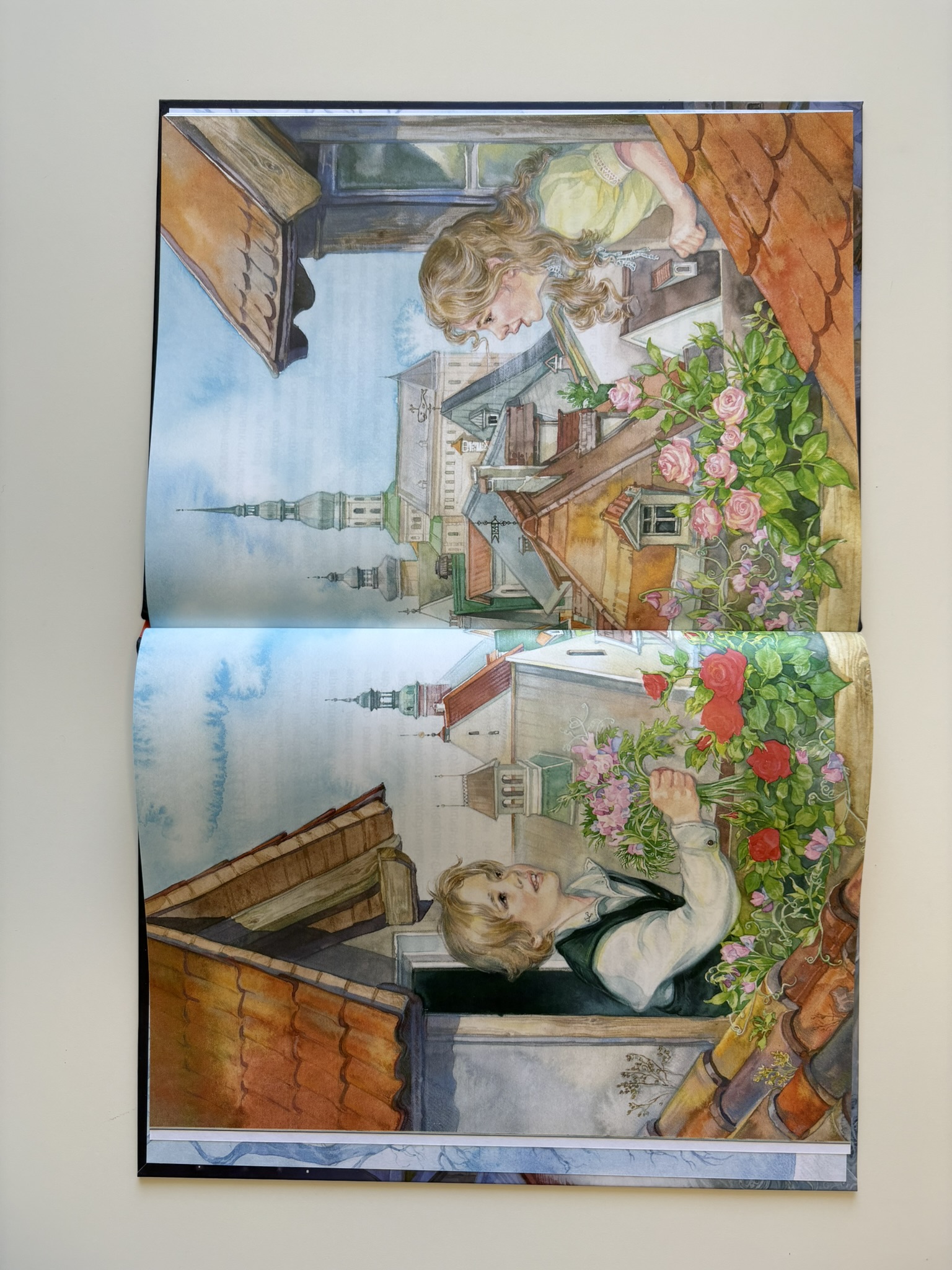 Снежная королева