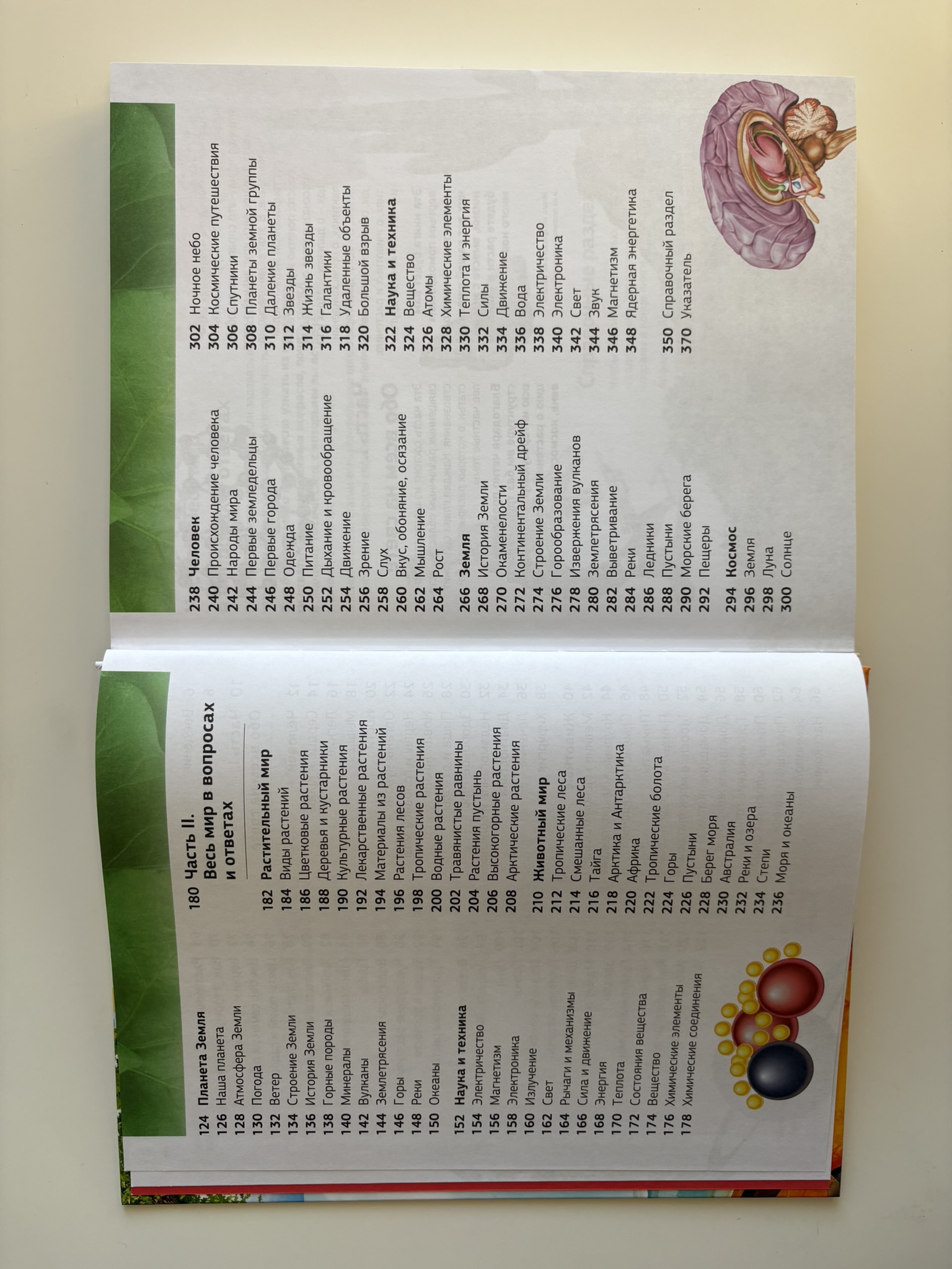 Гигантская энциклопедия школьника