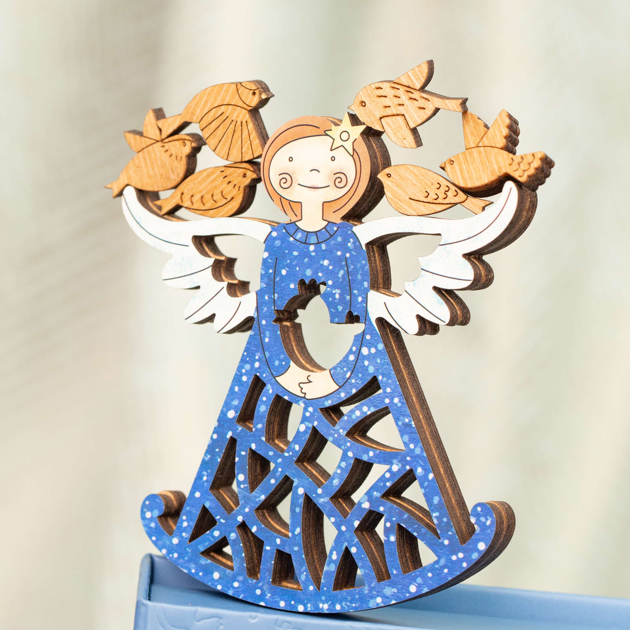 Снежный Ангел