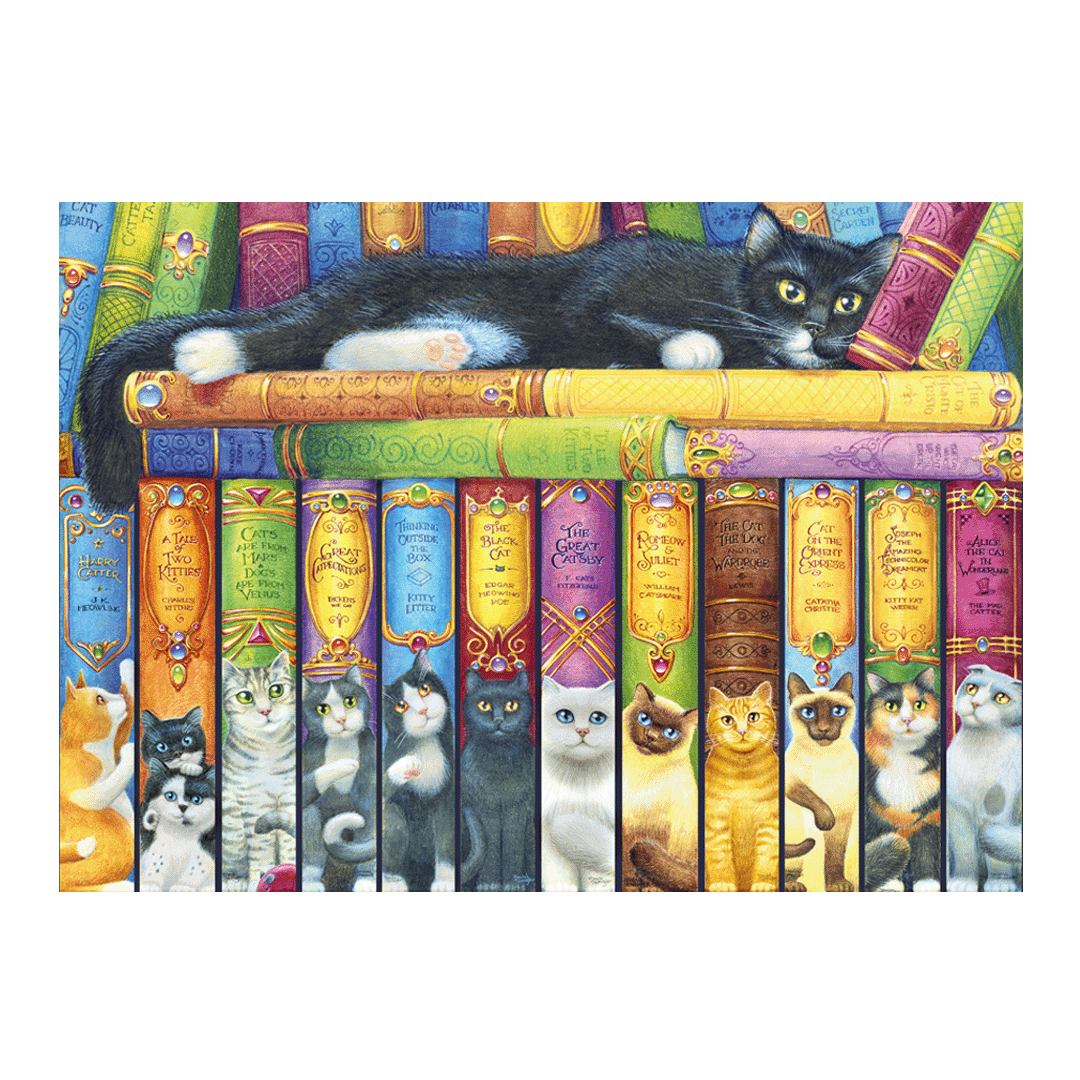 Хранители сказок