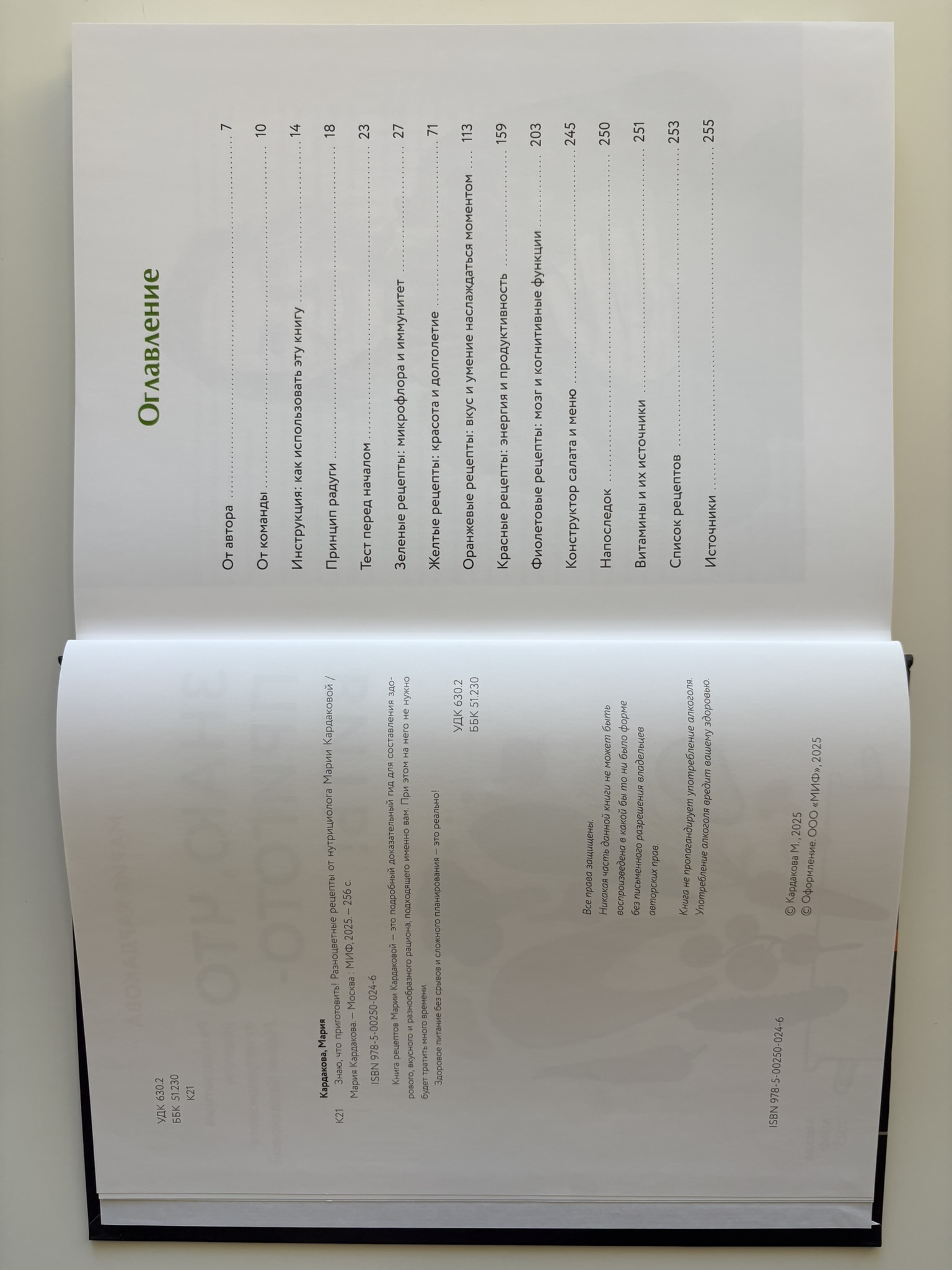 Знаю, что приготовить!