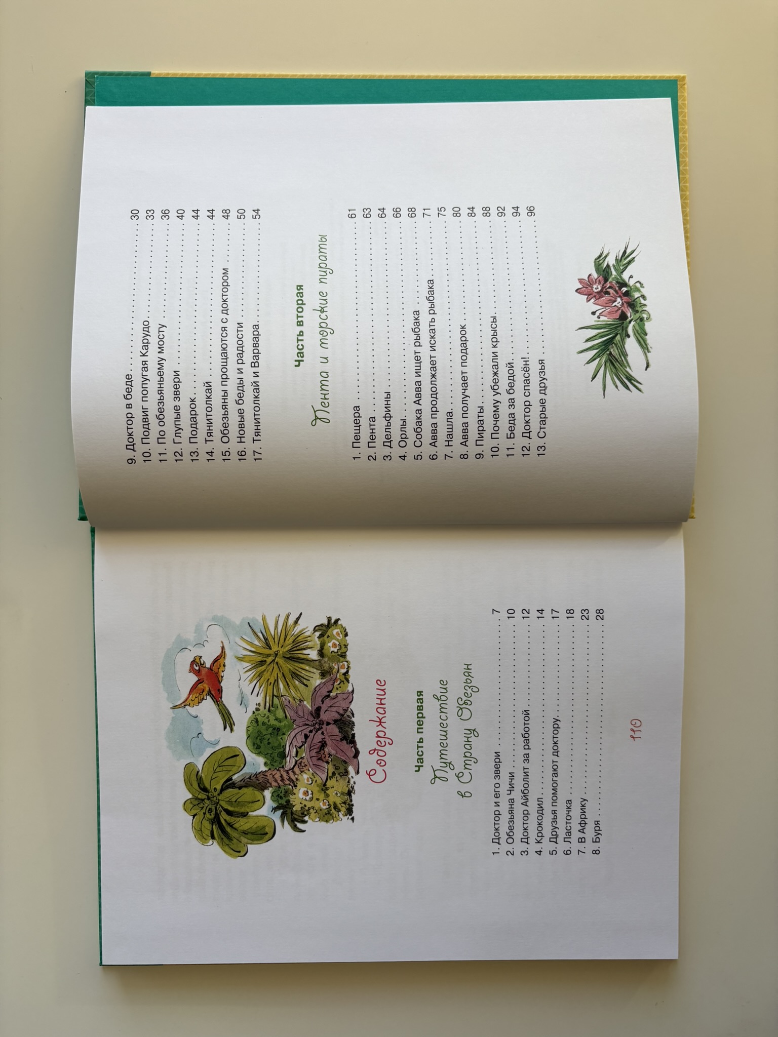 Доктор Айболит