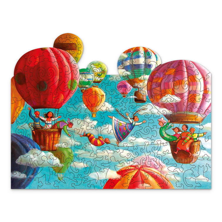 Канатоходец