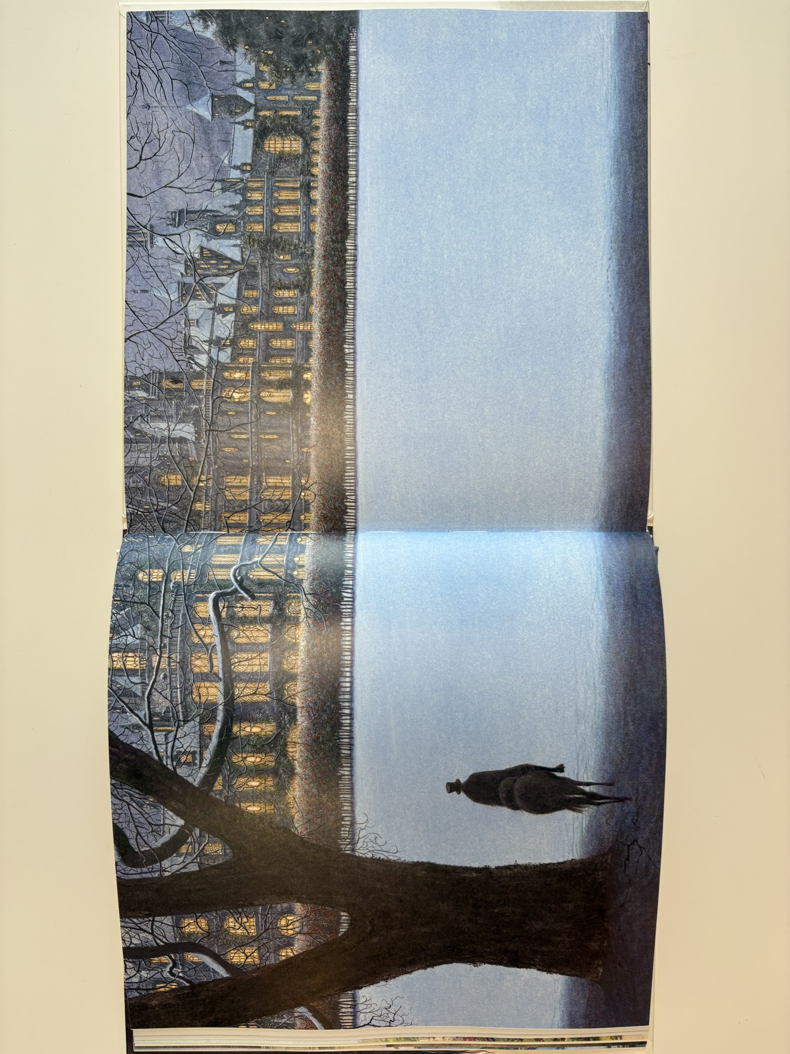 Красавица и Чудовище