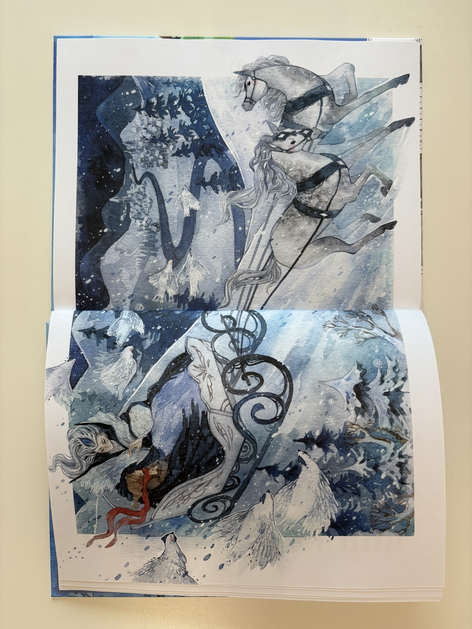 Снежная королева