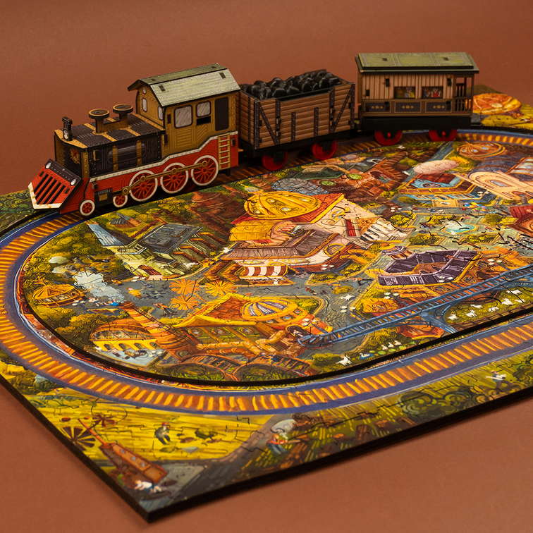 Вечная жизнь - вечное движение