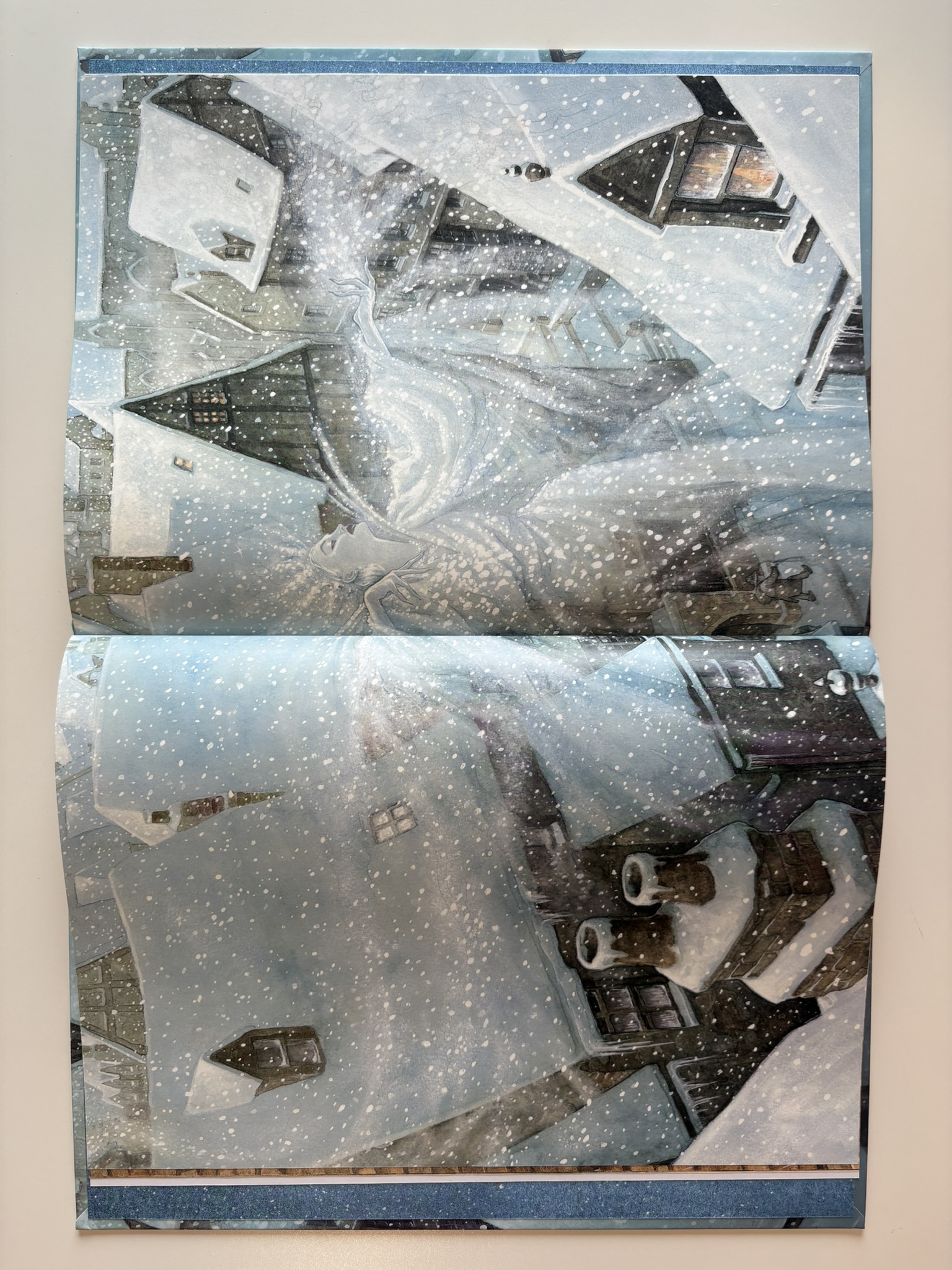 Снежная королева