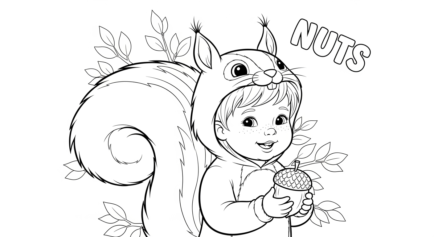 Lifeguard Coloring Page