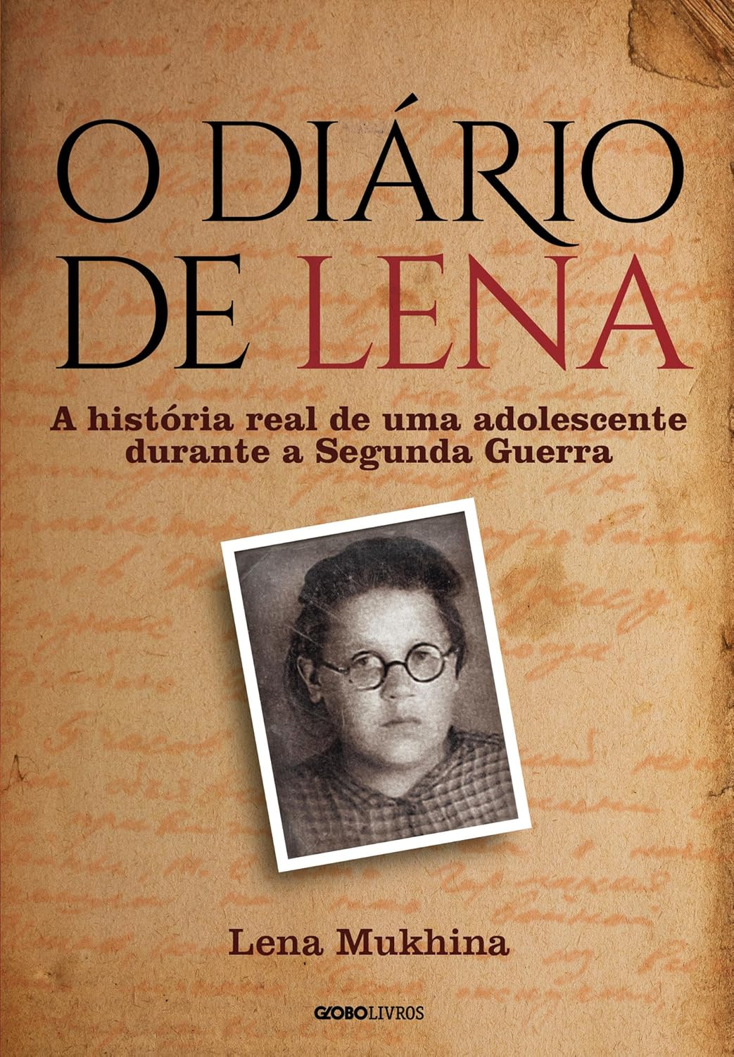 O diário de Lena
