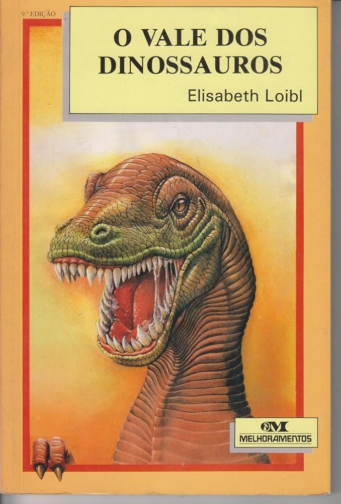 O Vale dos Dinossauros