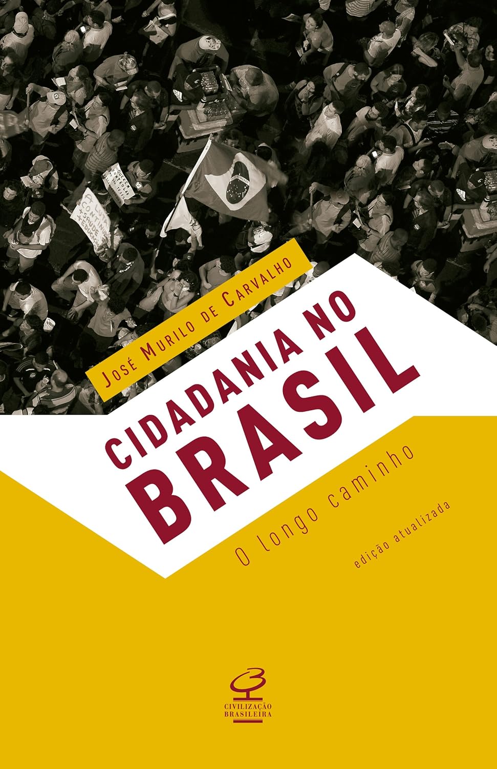 Cidadania no Brasil