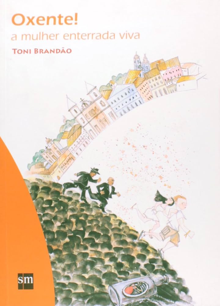 Oxente! a mulher enterrada viva