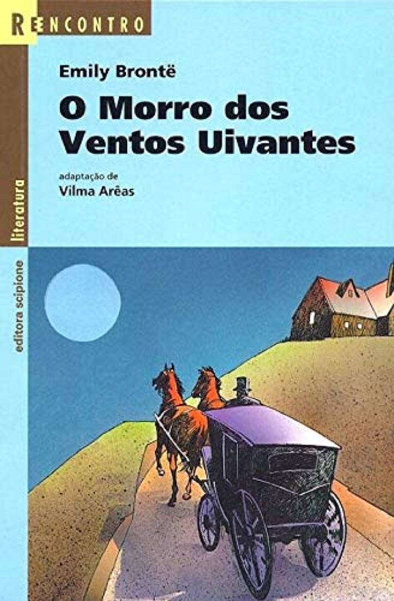 O morro dos ventos uivantes