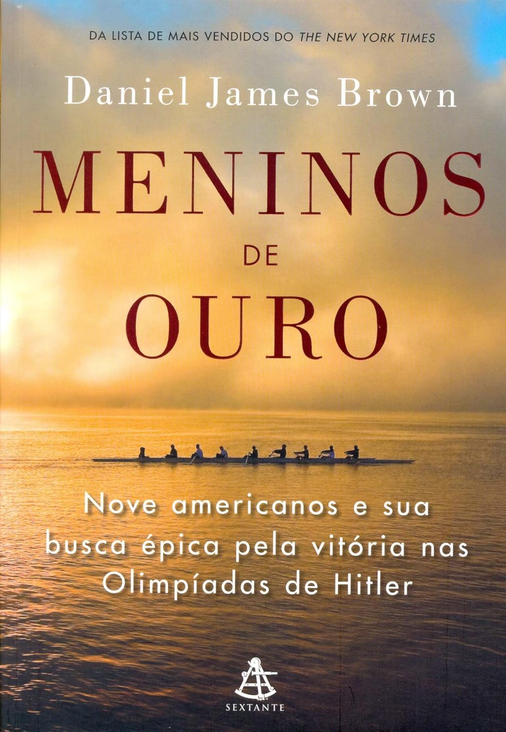 Meninos de ouro