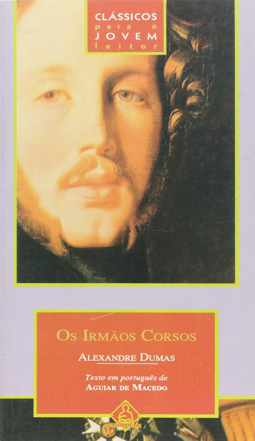 Os Irmãos Corsos
