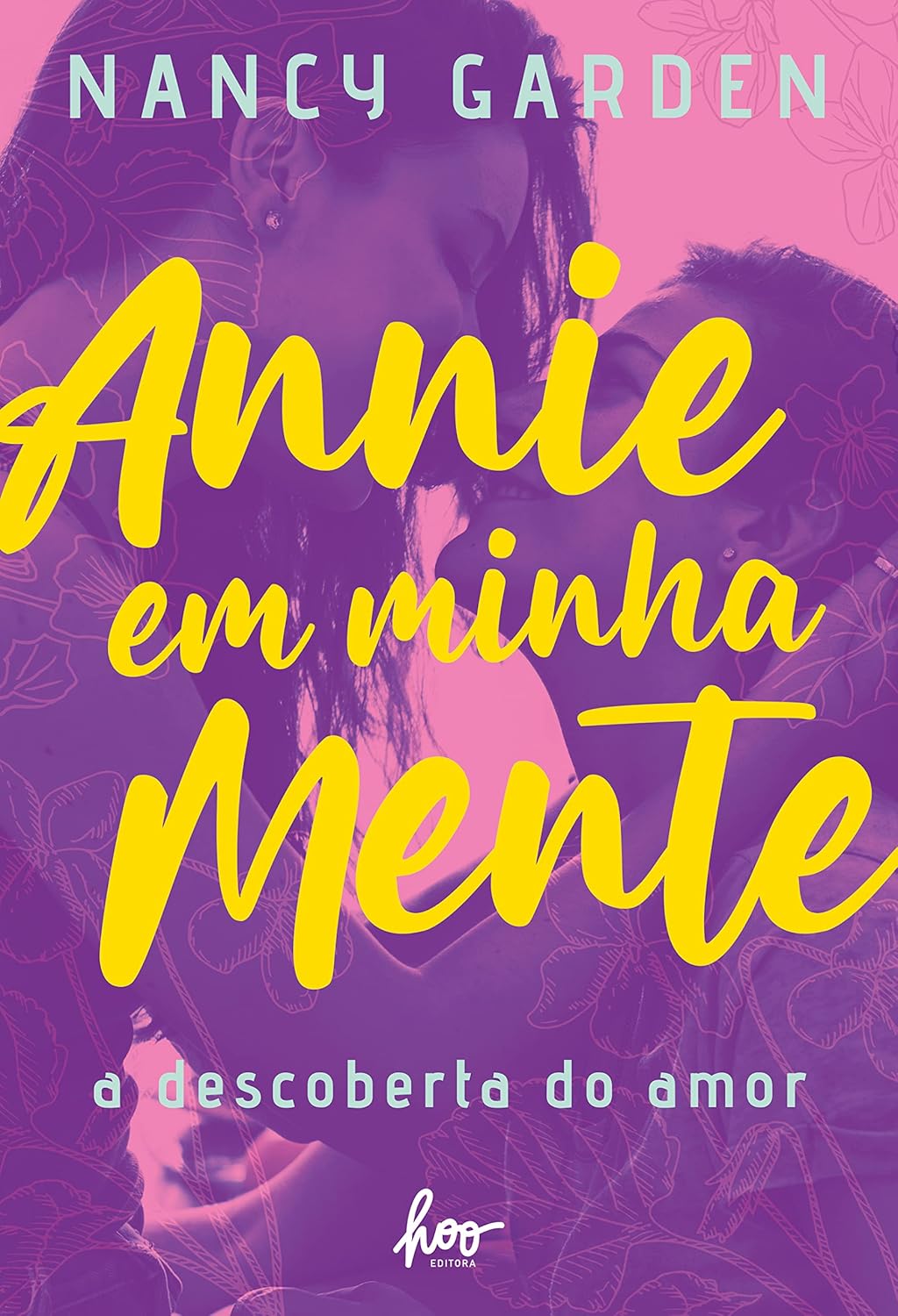 Annie em minha mente
