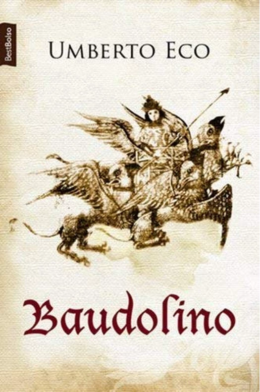 Baudolino