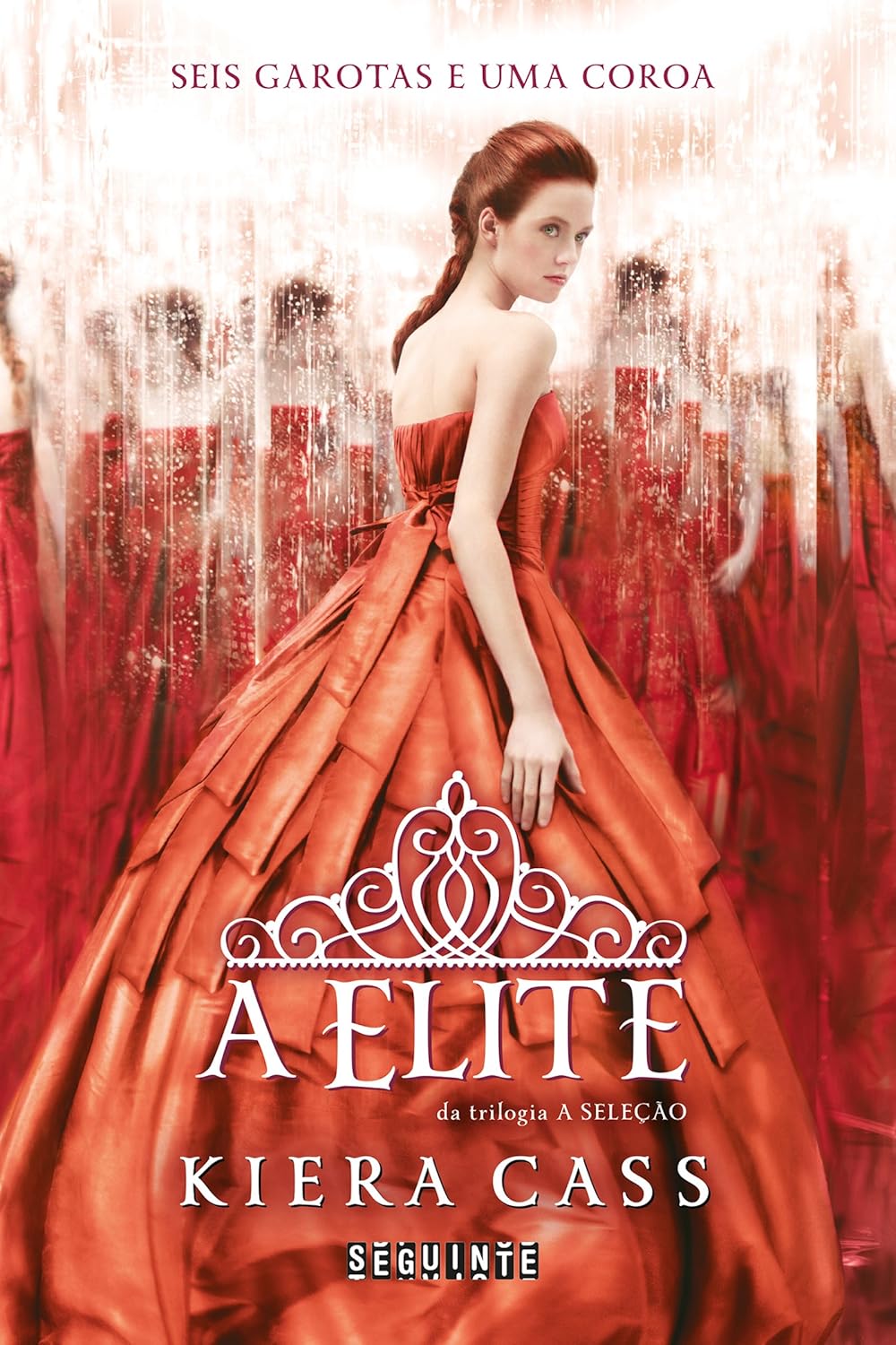 Trilogia A Seleção