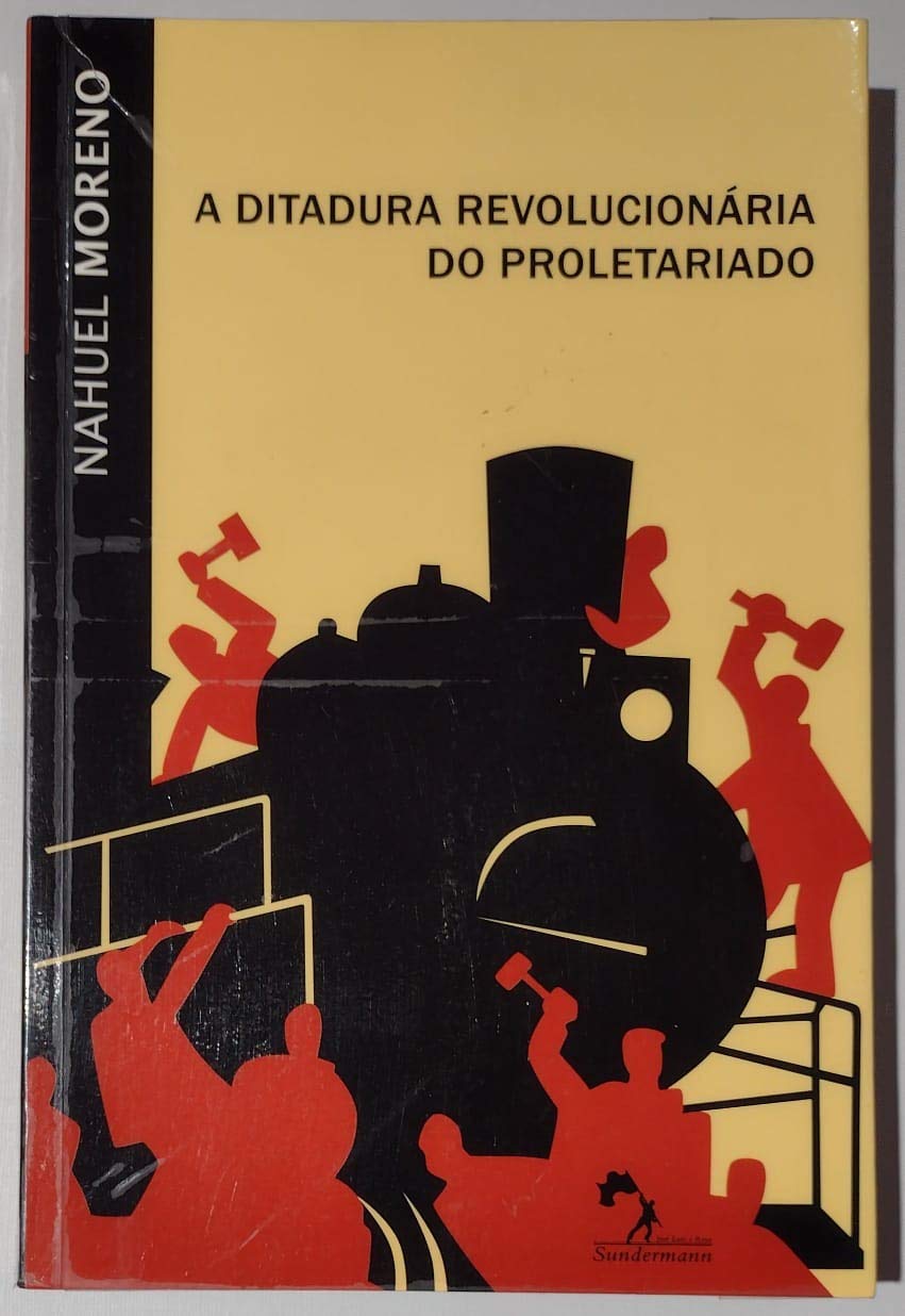 A Ditadura Revolucionária do Proletariado