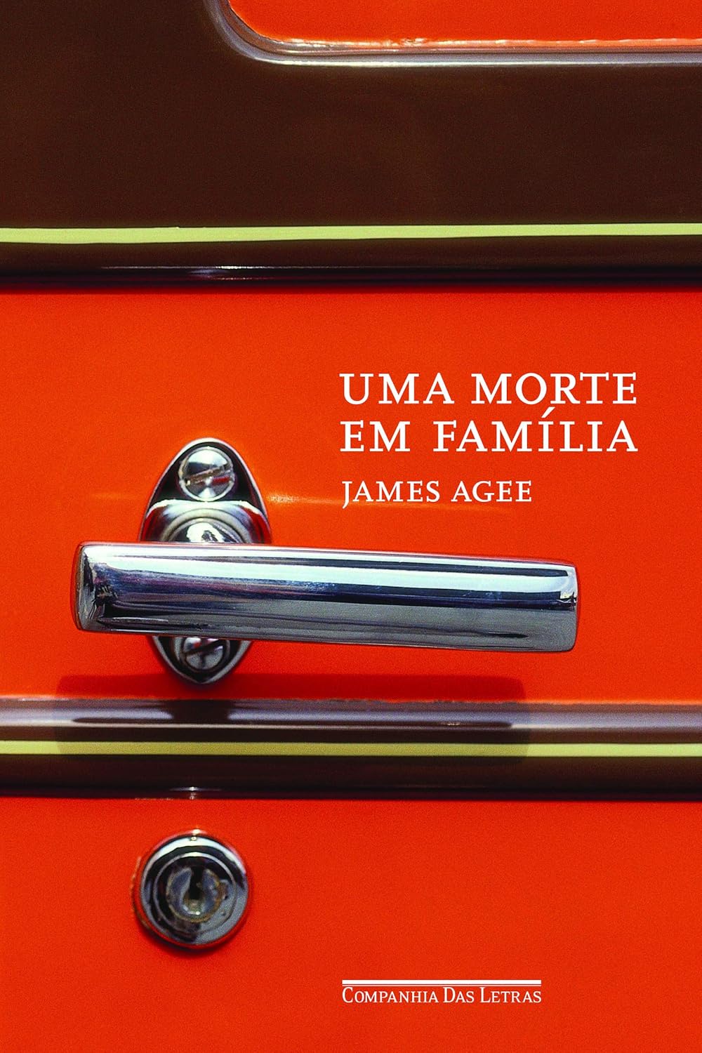 Uma Morte em Família