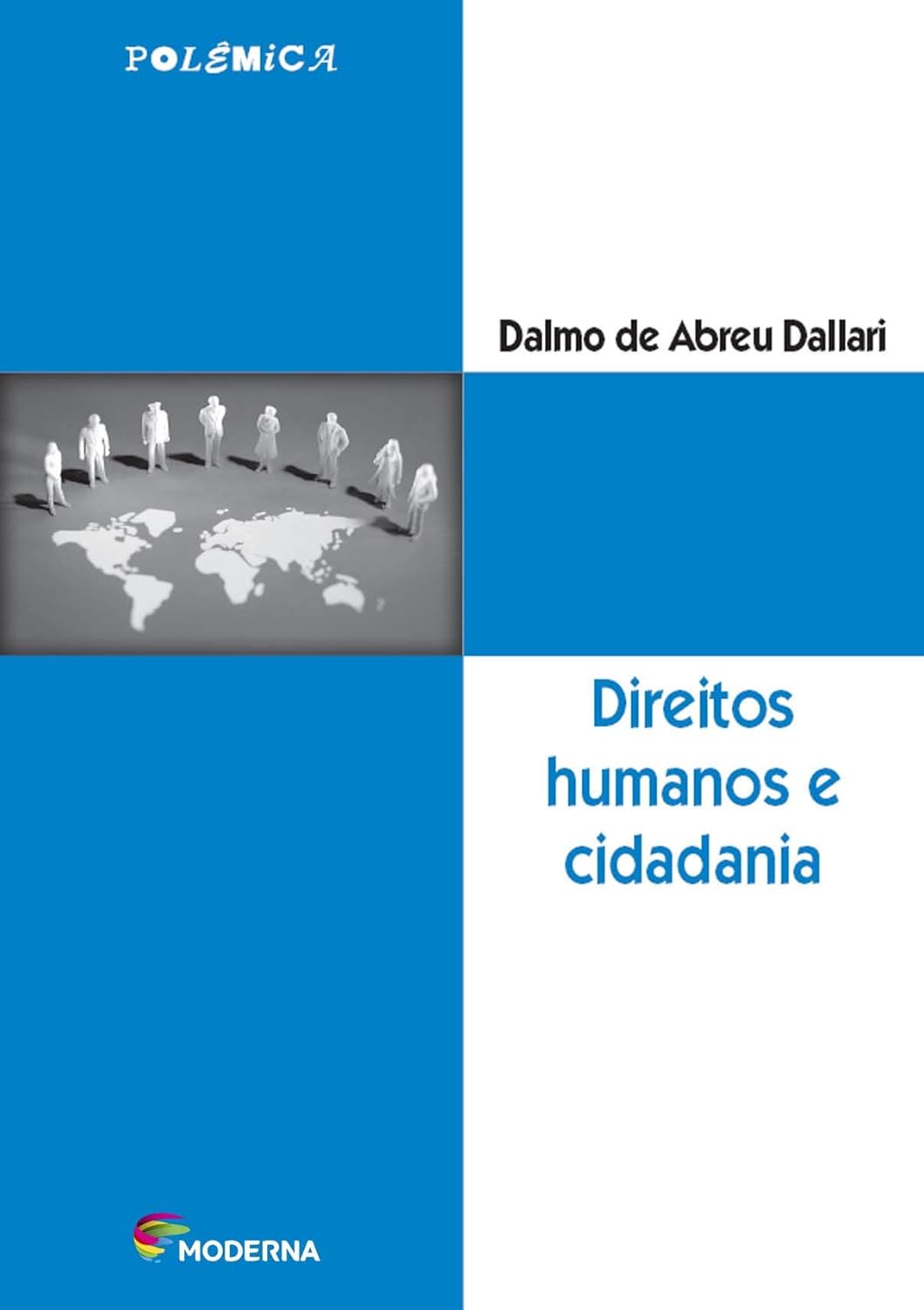 Direitos Humanos e Cidadania