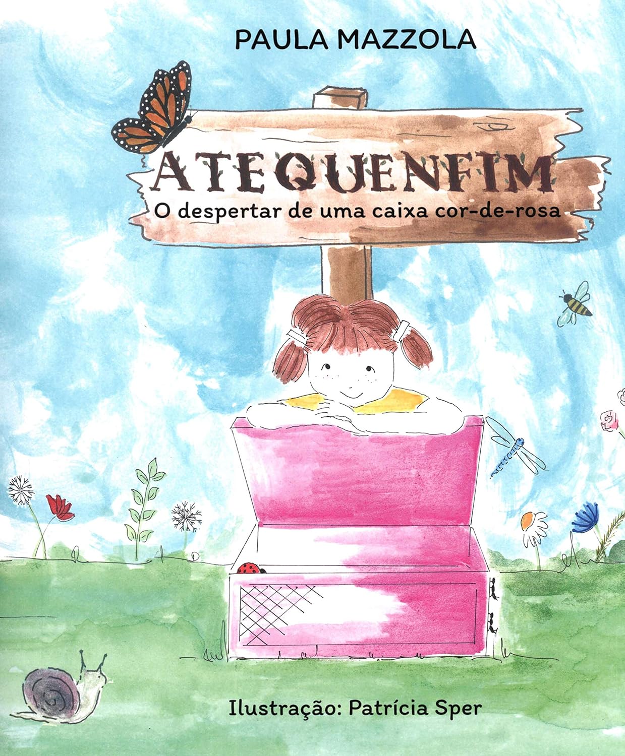 Atequenfim: O despertar de uma caixa cor-de-rosa