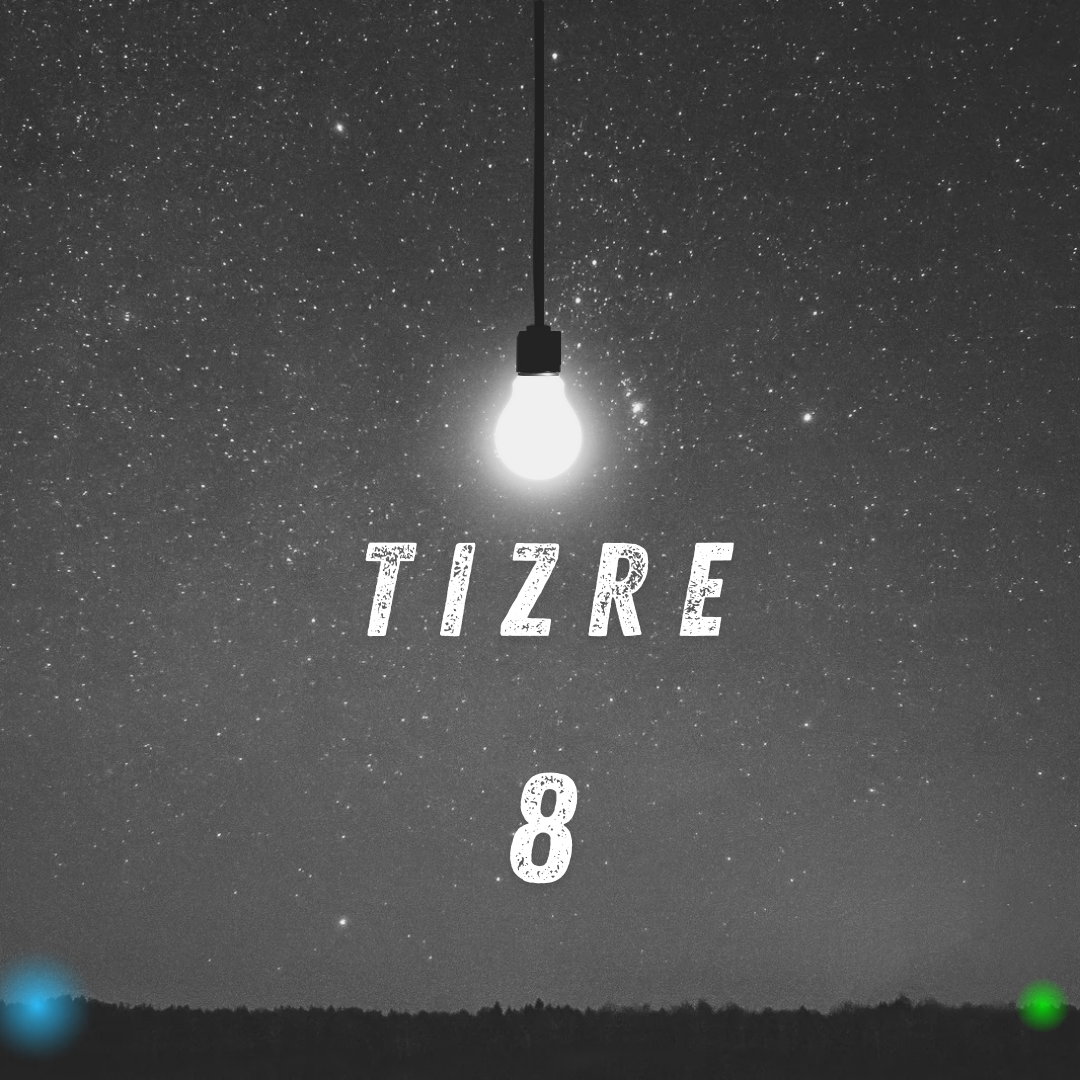 Tizre '8'