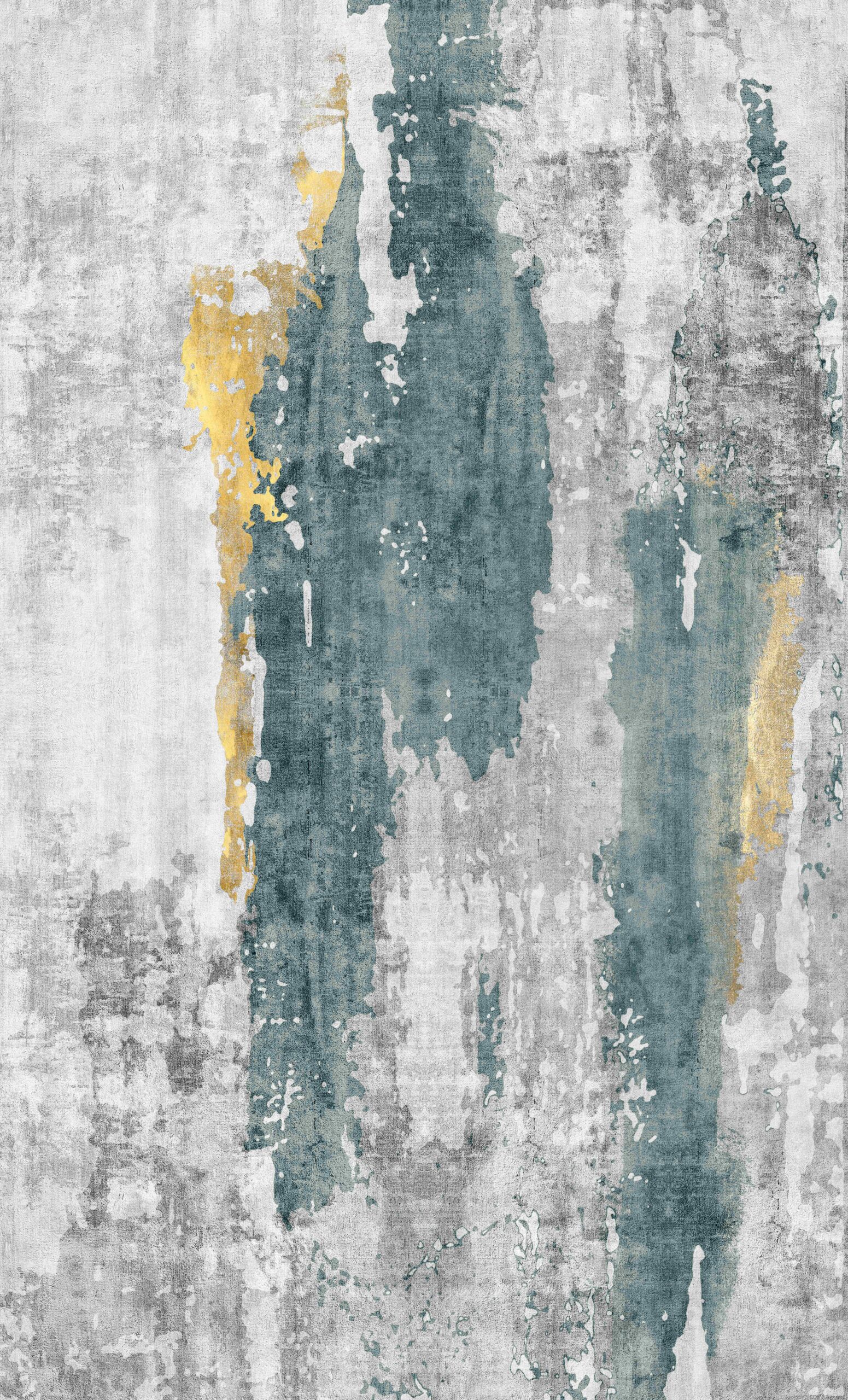 Stylish Area Rug 5ft 3in x 7ft 5in SKY 7711