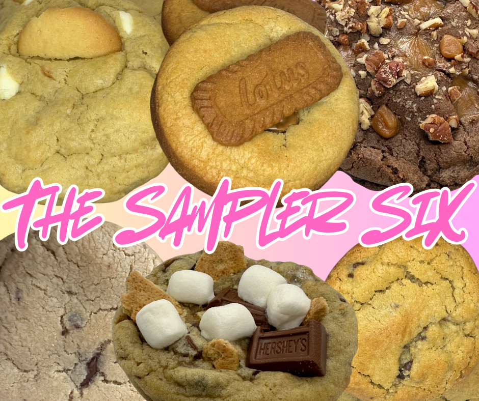 The Sampler Six