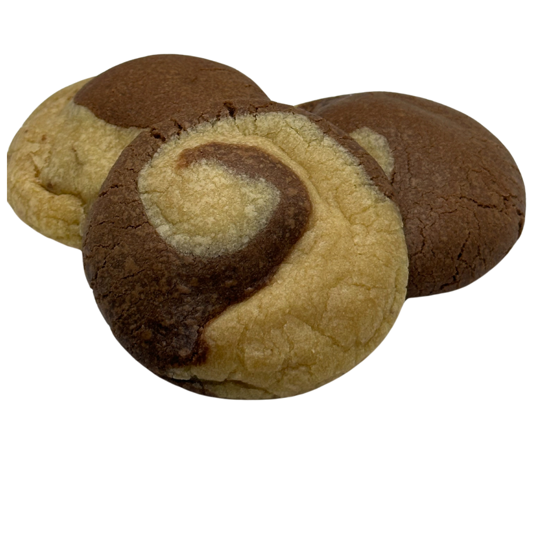 The Brookie Cookie 5oz