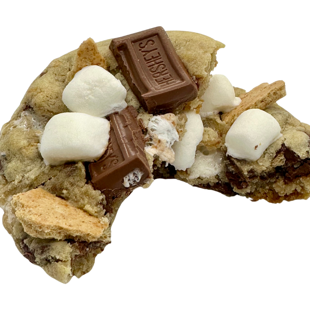 S'mores 5 oz Cookie