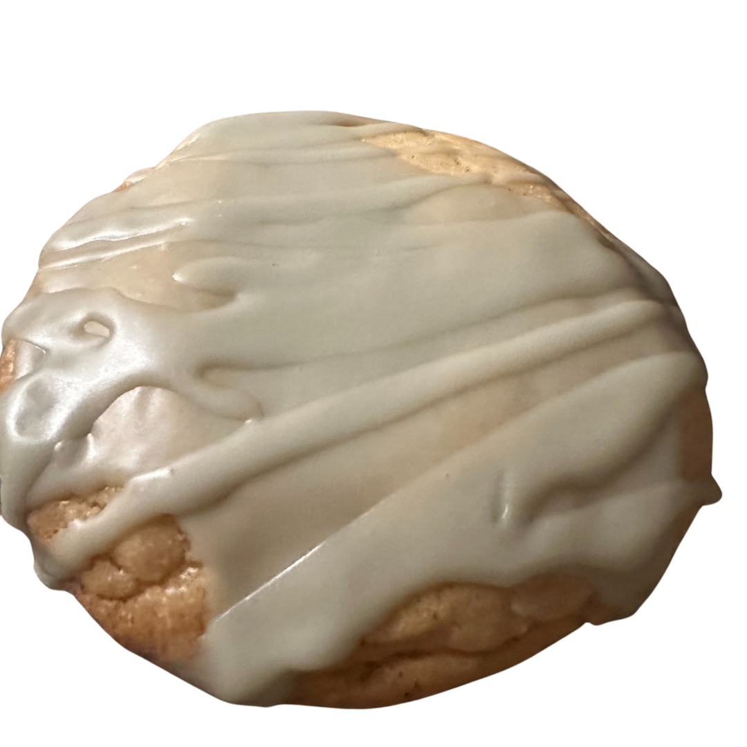 Brown Sugar Poptart Cookie 3oz