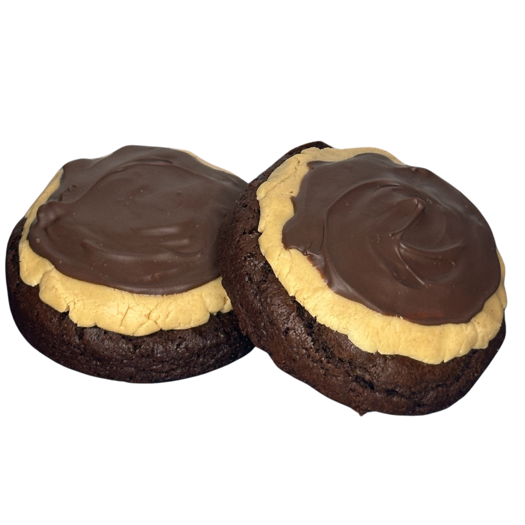Peanut Butter Buckeye Cookie 5oz