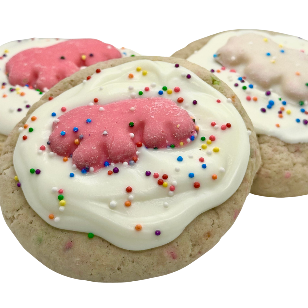 Circus Animal Cookie 3oz