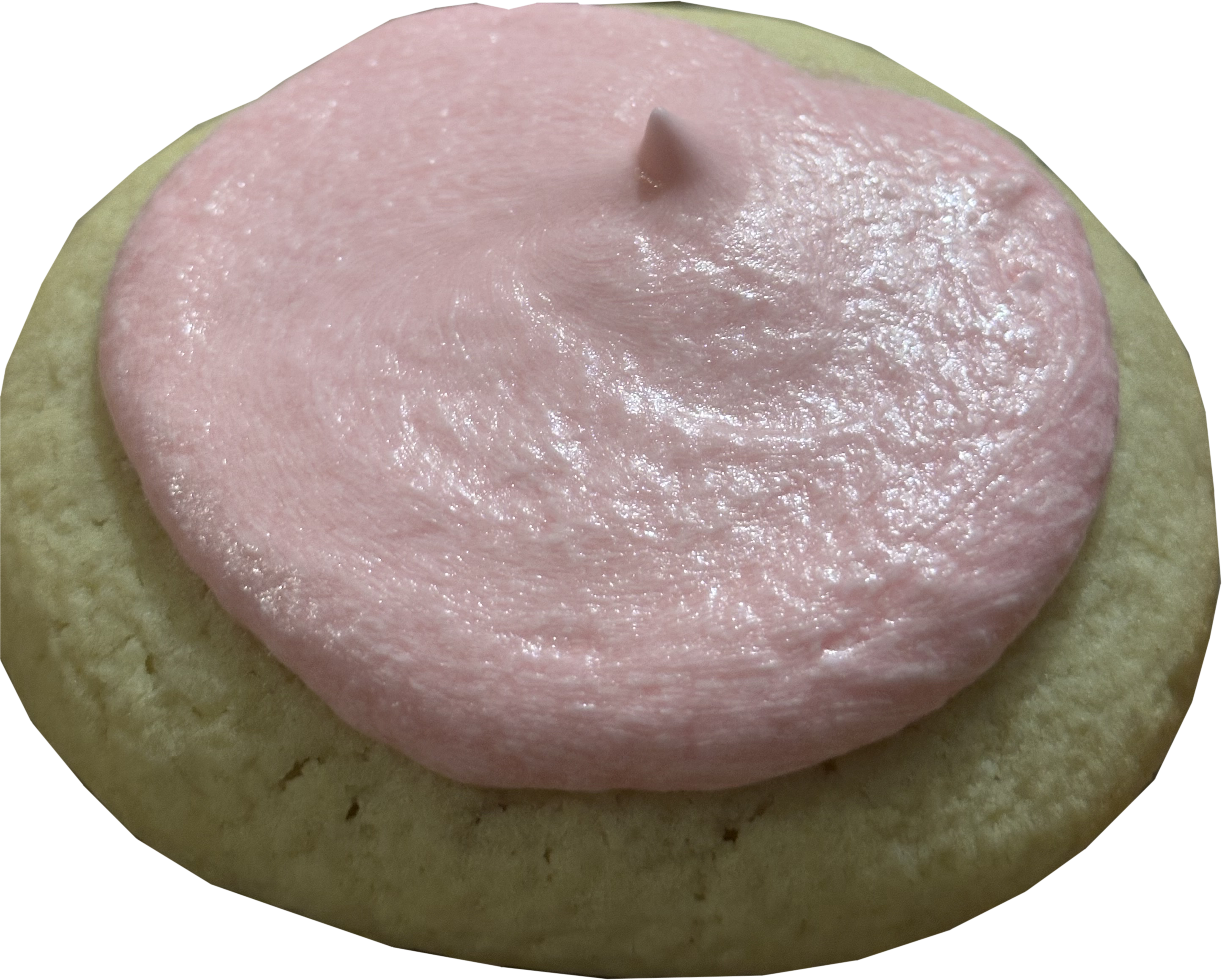 Frosted Sugar Cookie 5oz