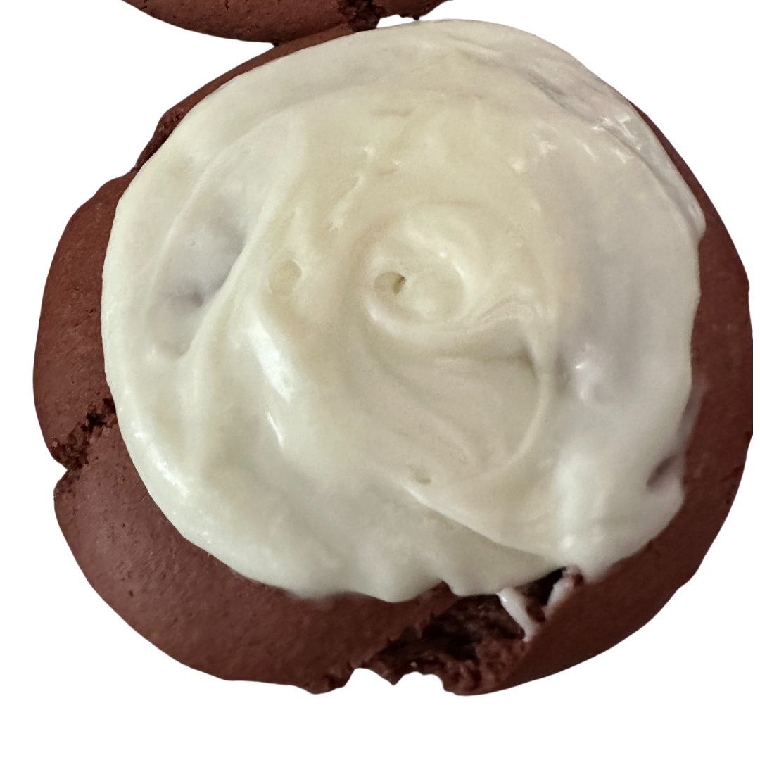 Red Velvet Cookie 5oz