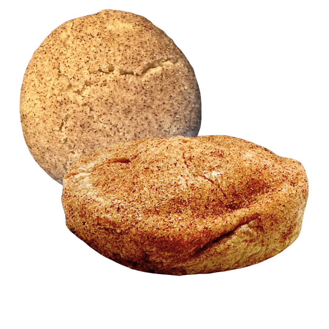 Classic Snickerdoodle Cookie 5oz