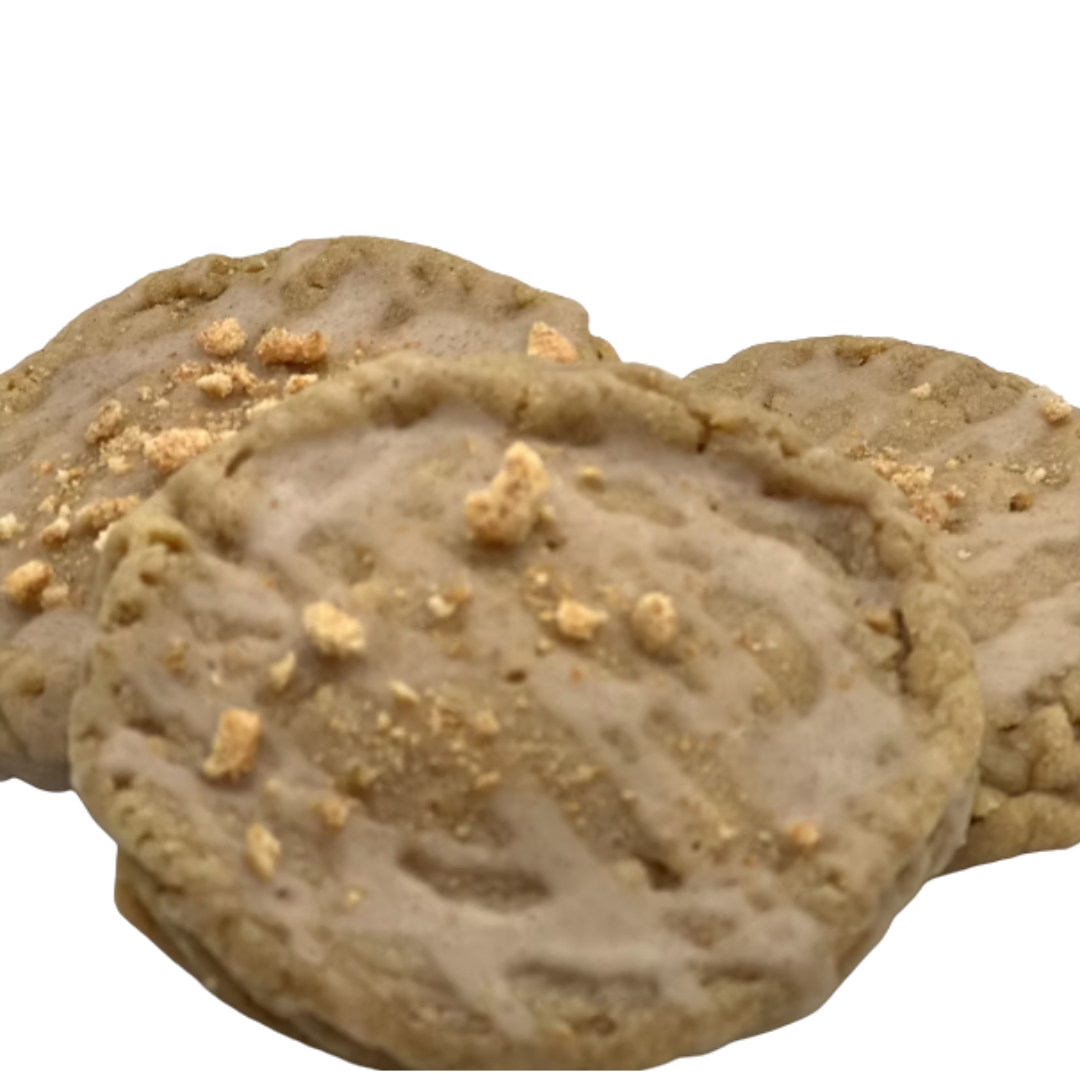 Cinnamon Toast Crunched Cookie 5oz