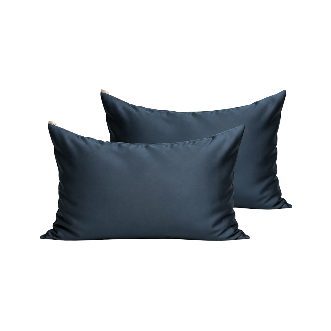 Silk Pillowcase – 2 Pack