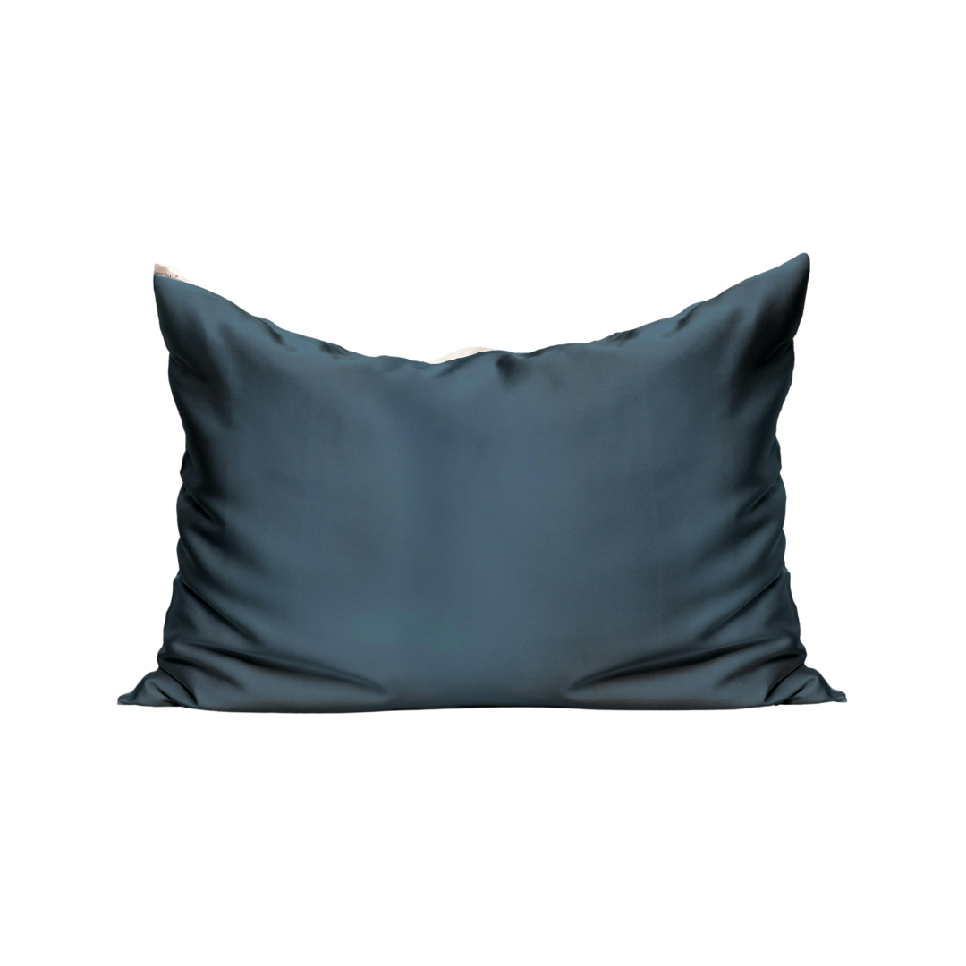 Silk Pillowcase – 4 Pack