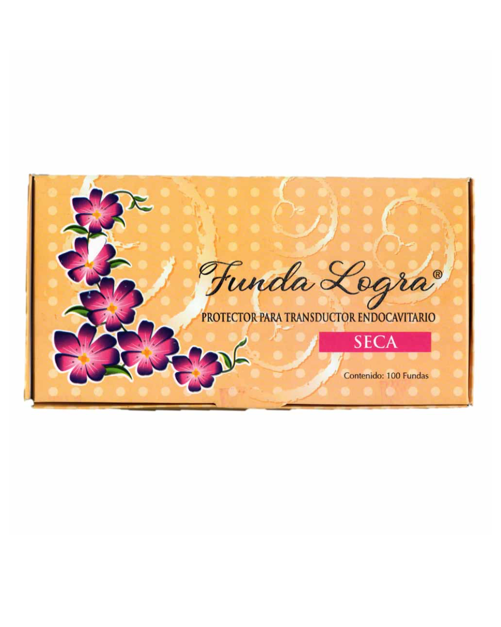 Funda Logra Seca